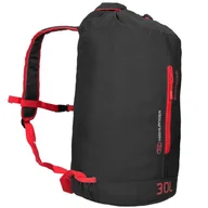 Plecaki - Plecak bushcraft Highlander Rockhopper 30L Czarny - HIGHLANDER - miniaturka - grafika 1