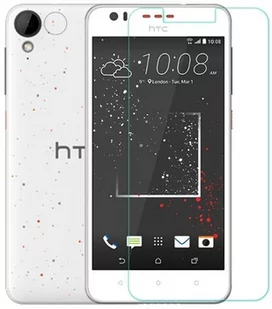 Nillkin Szkło hartowane Amazing H dla HTC 825 AXNLLTFAH825000 - Szkła hartowane na telefon - miniaturka - grafika 1