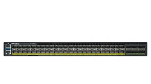 LANCOM YS-7154CF-F2B Zarządzany L2/L3 1U Czarny - Pozostałe akcesoria sieciowe - miniaturka - grafika 1