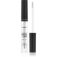 Akcesoria i kosmetyki do stylizacji brwi - Lamel Żel do brwi i rzęs LAMINATION 6.0 ml - miniaturka - grafika 1