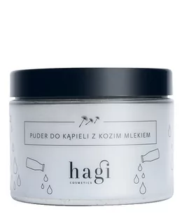 LABCHEM Hagi Baby naturalny krem do buzi i ciała z olejem morelowym 50 ml - Kremy dla dzieci - miniaturka - grafika 2