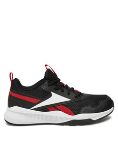 Reebok Sneakersy XT Sprinter 2 HQ1088 Czarny - Buty dla chłopców - miniaturka - grafika 1
