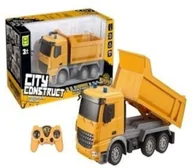 Zabawki zdalnie sterowane - Wywrotka RC - miniaturka - grafika 1