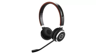 Jabra EVOLVE 65 MS Stereo USB 6599-823-309 - Słuchawki - miniaturka - grafika 2