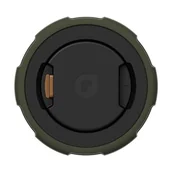 Dekielki do obiektywów - PolarPro Defender Pro osłona obiektywu - las - 83 mm - 90 mm - miniaturka - grafika 1