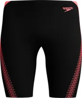 Kąpielówki męskie - Męskie Bokserki kąpielowe HYPERBOOM SPL JAM AM - miniaturka - grafika 1