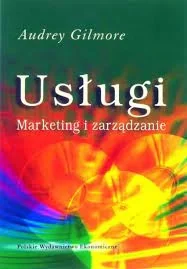 Usługi - Ekonomia - miniaturka - grafika 1