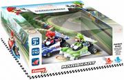 Samochody i pojazdy dla dzieci - Carrera Pull&Speed Nintendo Mario Kart 8 Twinpack 260107 - miniaturka - grafika 1