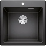 Zlewozmywaki - Blanco PLEON 5 antracyt 523676 - miniaturka - grafika 1
