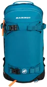 Plecaki - Plecak Mammut Nirvana 18L szafirowo-czarny - miniaturka - grafika 1