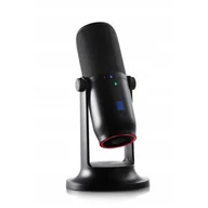 Mikrofony estradowe - Thronmax Mikrofon Thronmax Thronmax Mdrill One M2 Studyjny Mikrofon 4w1 Na Usb Usb-c + Statyw SB5027 - miniaturka - grafika 1