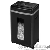 Niszczarki - Niszczarka dokumentów Fellowes MICROSHRED 450M - miniaturka - grafika 1