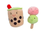 Ramki na zdjęcia - Pearhead Zabawka Dla Psa Bubble Tea - miniaturka - grafika 1