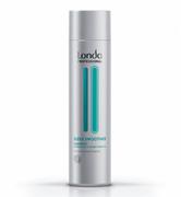 Szampony do włosów - Londa Sleek Smoother szampon wygładzający 250ml - miniaturka - grafika 1