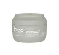Serum do włosów - MONTIBELLO HOP JOIN WELLNESS PURIFY PRZECIWŁUPIEŻOWY ZABIEG DO WŁOSÓW 200ML - miniaturka - grafika 1