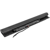 Baterie do laptopów - Cameron Sino Lenovo Ideapad 110-15ISK 5B10L79053 4100mAh 44.28Wh Li-Ion 10.8V - miniaturka - grafika 1