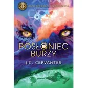 Fantasy - Posłaniec burzy - miniaturka - grafika 1