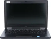 Elektronika OUTLET - Laptop Dell Dell Latitude E5250 i5-5300U 8GB NOWY DYSK 240GB SSD 1366x768 Klasa A Windows 10 Professional - miniaturka - grafika 1