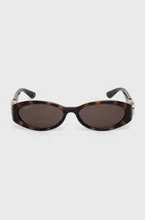 Gucci okulary przeciwsłoneczne damskie GG1660S - Okulary przeciwsłoneczne - miniaturka - grafika 1