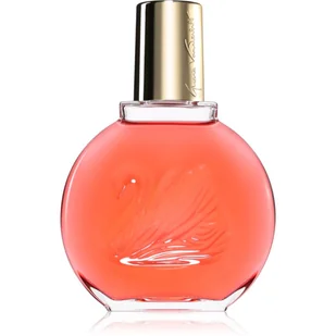 Gloria Vanderbilt In Red woda perfumowana 100 ml dla kobiet - Wody i perfumy damskie - miniaturka - grafika 1
