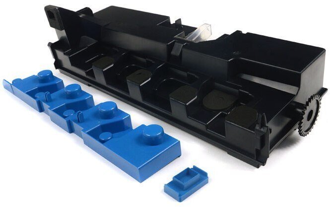 THI Pojemnik na zużyty toner / Waste box do Minolta C226, C227, C266, C287, C367, C257i, WX105, WX-105 A8JJWY1