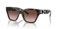 Okulary przeciwsłoneczne - Okulary Przeciwsłoneczne Emporio Armani EA 4203U 502613 - miniaturka - grafika 1