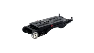 Płytka montażowa Tilta BS-T65 15mm LWS Quick Release Baseplate for Panasonic Varicam LT - Akcesoria fotograficzne - miniaturka - grafika 1