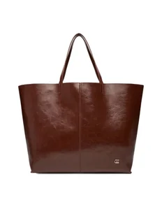 G-Star Raw Torebka CEO-LILA-LDA8145 Brązowy - Torebki damskie - miniaturka - grafika 1