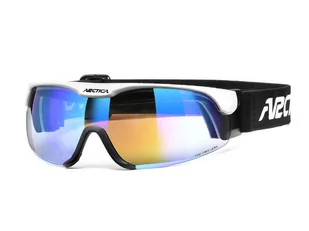 Arctica Mini-gogle XC Skiing S-167A - Gogle i okulary motocyklowe - miniaturka - grafika 1