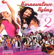 Disco - ESKA INTERSOUND Karnawałowe Rytmy po naszymu 2 - miniaturka - grafika 1