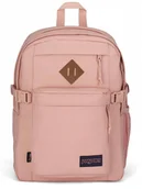 Plecaki - JanSport Main Campus Backpack EK0A5BDSN59 Różowe One size - miniaturka - grafika 1