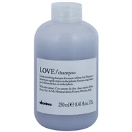 Szampony do włosów - Davines Wygładzający szampon do włosów - Love Lovely Smoothing Shampoo Wygładzający szampon do włosów - Love Lovely Smoothing Shampoo - miniaturka - grafika 1