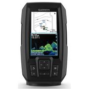 Echosondy - Garmin Echosonda STRIKER Vivid 4cv z przetwornikiem GT20-TM 010-02550-01 - miniaturka - grafika 1