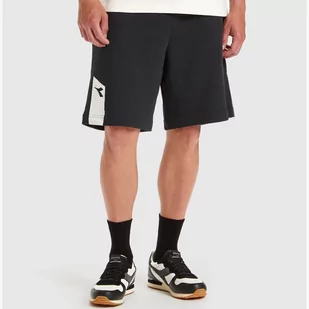 Spodenki krótkie męskie DIADORA BERMUDA ICON - Spodenki męskie - miniaturka - grafika 1