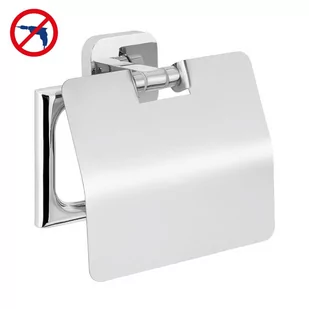 tesa tesa Elegaant 40429 40429-00000-00 - Stojaki i wieszaki na papier toaletowy - miniaturka - grafika 1