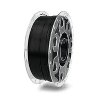 Filamenty i akcesoria do drukarek 3D - Filament Creality CR-PLA 1,75mm 1kg - Black - miniaturka - grafika 1