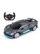 Zabawki zdalnie sterowane - Turbo Challenge Samochodzik zdalnie sterowany "Bugatti Divo" - 6+ - miniaturka - grafika 1