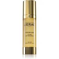 Kremy do twarzy - Lierac Premium intensywna kuracja przeciw oznakom starzenia 30 ml - miniaturka - grafika 1