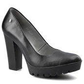 Czółenka - Maciejka, Czółenka, 02629-01/00-1 Czarny, rozmiar 36 - miniaturka - grafika 1