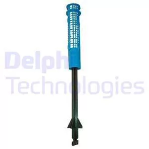 DELPHI OSUSZACZ KLIMATYZACJI TSP0175348 FIAT MULTIPLA - Akcesoria do klimatyzacji i ogrzewania - miniaturka - grafika 1