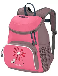 Jack Wolfskin Unisex Little Joe Plecak Dzienny Dla Dzieci - Plecaki - miniaturka - grafika 4