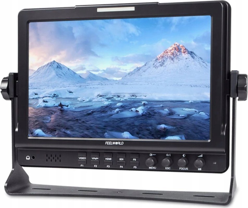 Feelworld Feelworld Monitor FW1018 V1 10.1