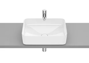 Roca Inspira Square 50x37 A327530000 - Umywalki - miniaturka - grafika 1
