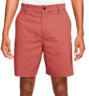 Spodenki męskie - Spodenki Nike Golf UV Chino Short DA4142691 r. 32 - miniaturka - grafika 1