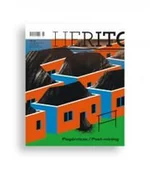 Czasopisma - Herito nr 56 Pogórnicze - miniaturka - grafika 1