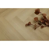 Panele podłogowe - Home Inspire Panel winylowy SPC Dąb Marajo 4,5 mm z podkładem - miniaturka - grafika 1