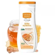 Balsamy i kremy do ciała - Natural Honey Balsamy do ciała 330 ml - miniaturka - grafika 1
