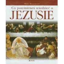 Co powinieneś wiedzieć o Jezusie Używana - Religia i religioznawstwo - miniaturka - grafika 2