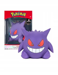 Jazwares Figurka Winylowa Pokemon Gengar Warszawa - Figurki dla dzieci - miniaturka - grafika 1