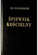 Religia i religioznawstwo - Śpiewnik Kościelny - miniaturka - grafika 1